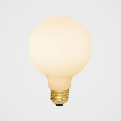 Bild av Tala LED globlampa G80 E27 6W 2,700K matt 540 lm dimbar