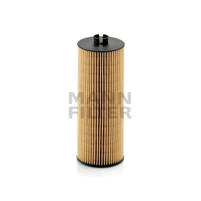 Bild av Oljefilter MANN FILTER HU 945/3 x