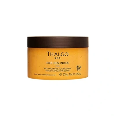 Bild av Thalgo Mer des Indes Ginger Exfoliating Kroppsskrubb 270 gram