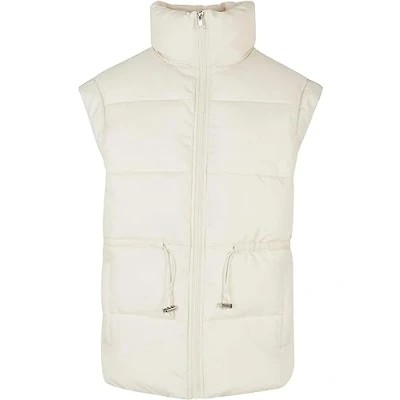 Bild av Urban Classics Väst, Storlek: 4XL, Whitesand