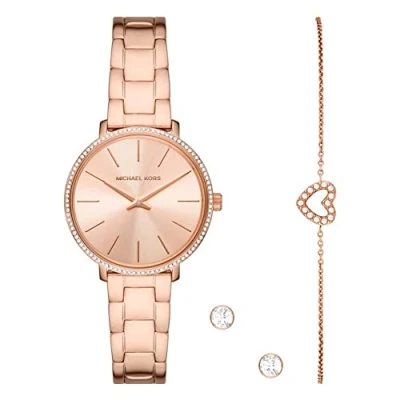 Bild av Michael Kors MK1040 Armbandsur for kvinnor