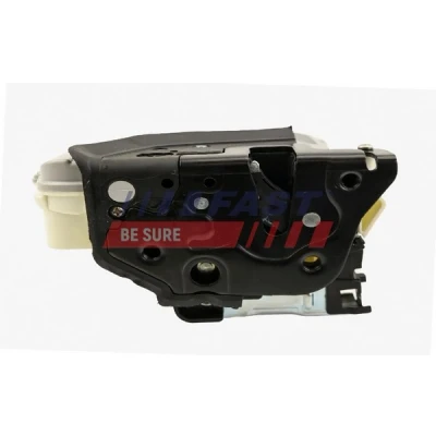 Bild av FAST FT00048 Serrure De Porte avec verouillage centralisé avant gauche AUDI: TT Coupe, Q5, A4 B8 Berline
