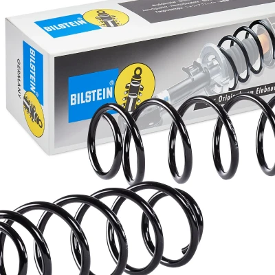 Bild av BILSTEIN 37 295226 Ressort de suspension Essieu avant