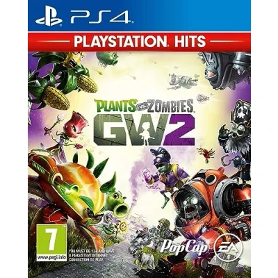 Bild av Plants Vs Zombies Gw2 Nord(PS4)