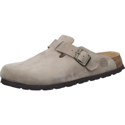 Bild av Dr. Brinkmann NERPIO Clogs, Beige, 39 EU