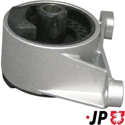 Bild av JP GROUP 1217904200 Support moteur avant métal caoutchouc pour véhicules avec boîte de vitesses automatique OPEL: Astra G Berline, Zafira A