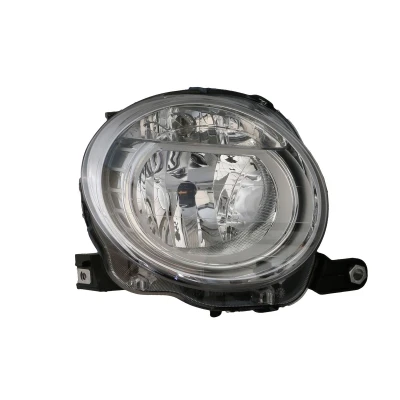 Bild av Huvudstrålkastare MAGNETI MARELLI 712455401129