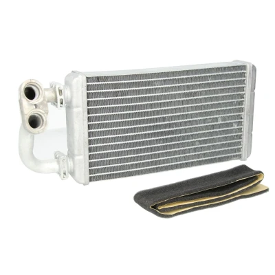 Bild av Värmeväxlare, kupévärmare Thermotec D6B006TT