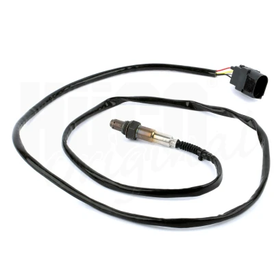 Bild av HITACHI 135311 Sonde lambda à large bande VOLKSWAGEN: Golf 4, New Beetle 3/5 portes, Touareg I, SEAT: Leon I portes