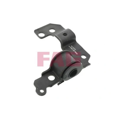 Bild av FAG 829 0342 10 Silent Bloc De Triangle Support métal caoutchouc pour bras oscillant transversal FIAT: Doblo I Break, Cargo