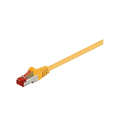 Bild av Pro LAN CAT 6 S/FTP Vit 1.5 meter