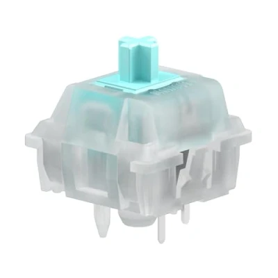 Bild av Glorious Mechanical Switches (36pcs) Lynx Silent [Linear] 40g Key