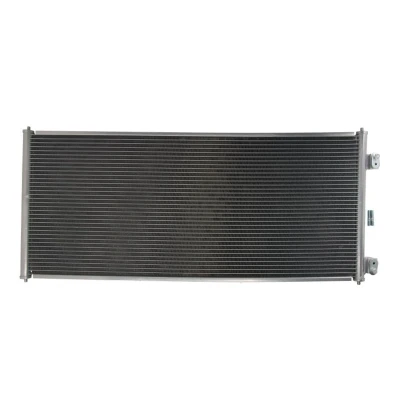 Bild av Kondensor, klimatanläggning Thermotec KTT110125