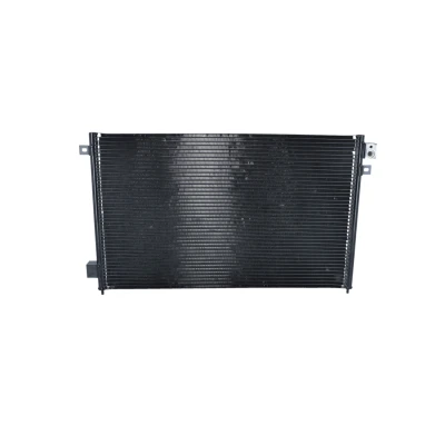 Bild av NRF 35567 Condenseur De Clim 14,2 650 JAGUAR: S Type