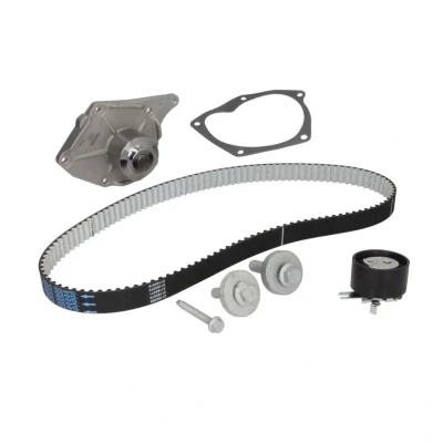 Bild av Vattenpump + kuggremssats DAYCO KTBWP5320
