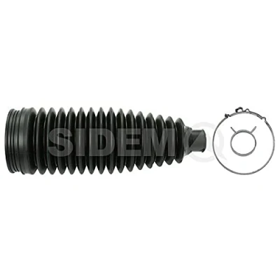 Bild av SIDEM 351.038 Soufflet De Direction Essieu avant MAZDA: 3 5 portes,