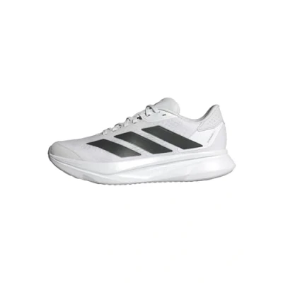 Bild av adidas Performance Duramo SL2 Löparskor terräng, Storlek: 40, Cloud white core black dash grey Textil/syntet