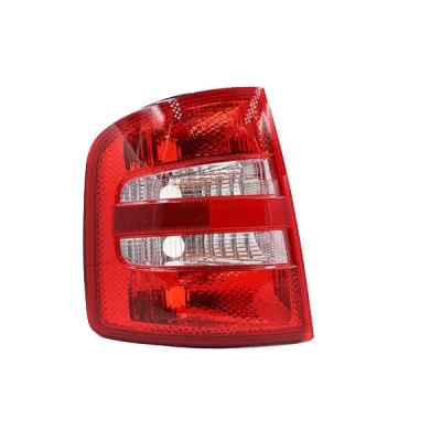 Bild av DPA 89450213302 Bakljus Vänster SKODA: Fabia 1 Combi, I Hatchback