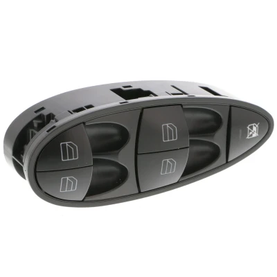 Bild av VEMO V30 73 0218 Interrupteur, lève vitre avant droite Qualité originale MERCEDES BENZ: CLS Coupe, Classe E Berline