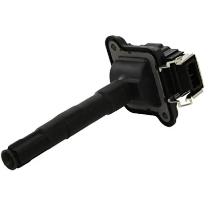 Bild av BERU ZS017 Bobine d&#039;allumage 12 Spark Spring 1 Version de raccord SAE, Cosse bougie comprise AUDI: A8 D2