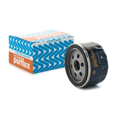 Bild av Oljefilter PURFLUX LS218