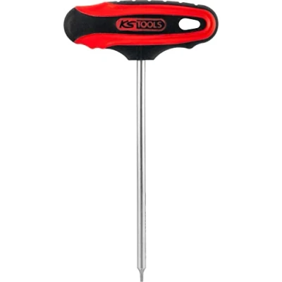 Bild av KS TOOLS 158.8015 Tournevis T5 127, 100 Torx