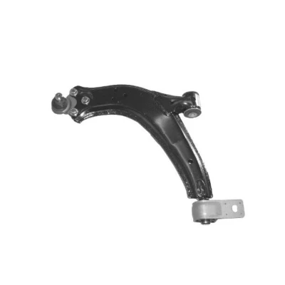Bild av MOOG CI WP 0601P Bras de suspension gauche, inférieur, Essieu avant barre oscillant transversal 18 CITROËN: Berlingo / First I, Xsara Picasso