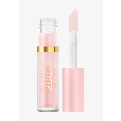 Bild av Max Factor 2 000 kaloriläppglans 010, bomullsgodis, 4,4 ml