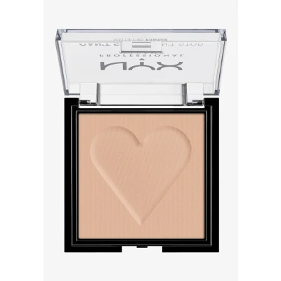 Bild av Nyx Professional Makeup CAN’T STOP WON’T Mattifying Powder Puder, Storlek: 6 g, 13 bright peach