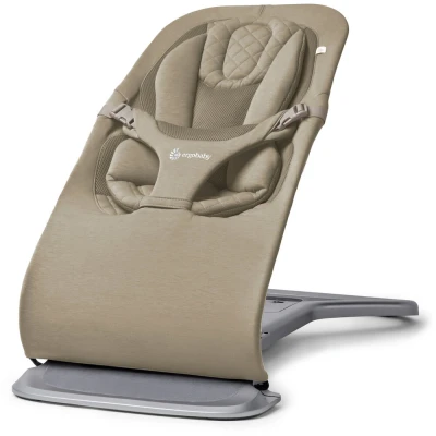 Bild av Ergobaby Evolve 3 in 1 Babysitter, Soft Olive