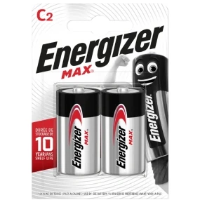 Bild av Energizer Max E93