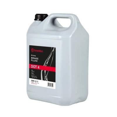 Bild av BREMBO DOT 4 Premium Brake Fluid L 04 050 Liquide De Frein 5