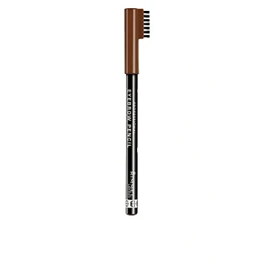 Bild av PROFESSIONAL eye brow pencil #002 hazel 1,4 gr