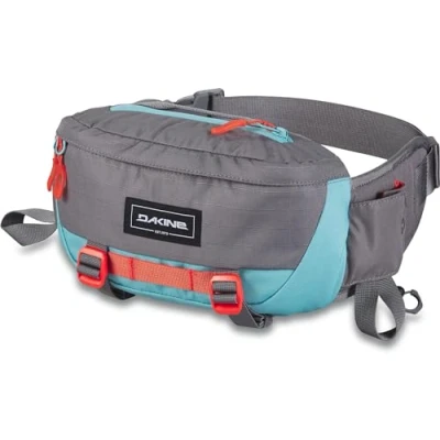 Bild av Dakine Hot Laps 2L Bike Waist Bag Steel Grey