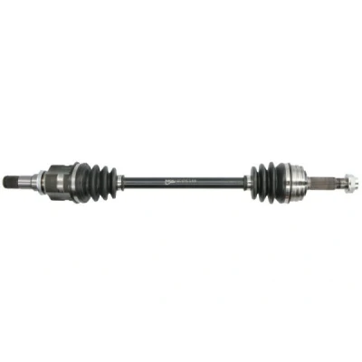 Bild av PASCAL G2C107PC Drivaxel framaxel vänster 650mm TOYOTA: Aygo
