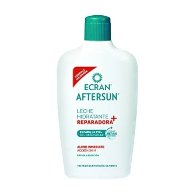 Bild av Ecran efter sol, 230 ml, vit