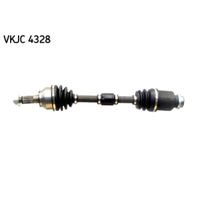 Bild av SKF VKJC 4328 Arbre de transmission 595 MAZDA: 3 5 portes, Berline