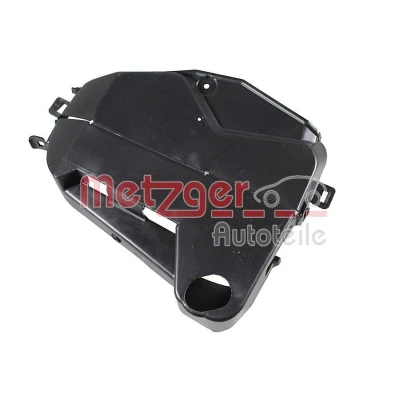 Bild av METZGER 2386012 Carter De Distribution supérieur RENAULT: MEGANE 3, SCENIC 2, 3