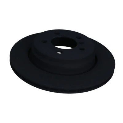 Bild av QUARO QD0632HC Disque de frein 324 20 5 120 ventilé l&#039;extérieur peint à haute teneur en carbone sans moyeu roue, boulon fix roue