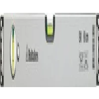 Bild av Hultafors SM 100 Vattenpass 1000 mm