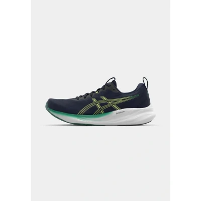 Bild av ASICS Gel Pulse 16, Sneaker herr, 40.5 EU, Midnight Lucid Yellow, EU