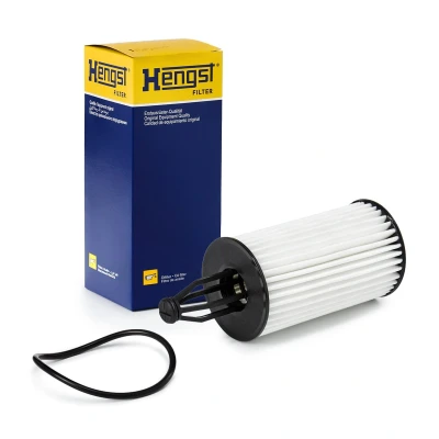 Bild av Oljefilter HENGST FILTER E129H D222