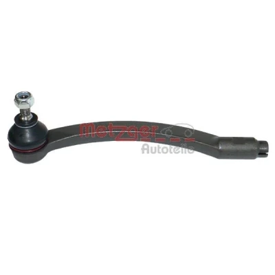 Bild av METZGER 54011901 Rotule de direction KIT + Essieu avant gauche MINI: 3/5 portes, Cabriolet