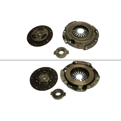 Bild av KAWE 958371 Kit d&#039;embrayage avec mécanisme disque d&#039;embrayage, butée de débrayage D 170 NISSAN: MICRA 2