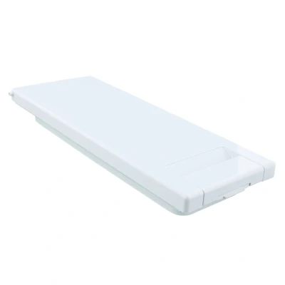 Bild av Electrolux AEG 2063754028 frysfack klaff pakastelokeron luukku