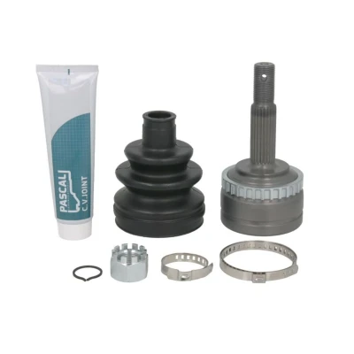 Bild av Ledsats, drivaxel Pascal G1X030PC