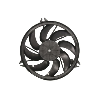 Bild av Fläkt, kylare Thermotec D8P002TT