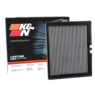 Bild av K&amp;N filter VF2050 Luftfilter för bilhytt