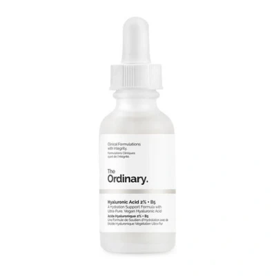 Bild av The Ordinary Hyaluronic Acid 2% + B5 Serum 30 ml