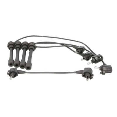 Bild av ENGITECH ENT910088 Tändkabelsats TOYOTA: Previa / Estima I (XR10, XR20) 2.4, 2.4 4WD 1990 2000